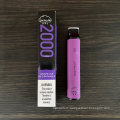 2021 Wholesale I Vape 2000 Puff Disposable Vape Pen